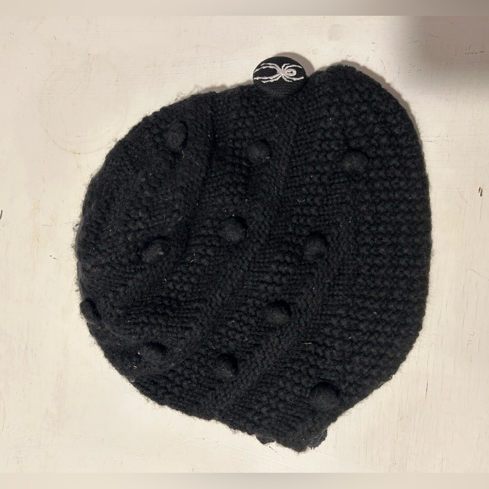 {Spyder} Women’s Knit Cap